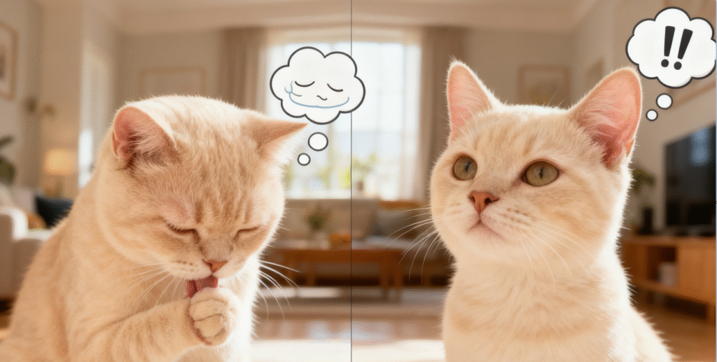 Can Cats Recognize Their Own Names? Truth Revealed